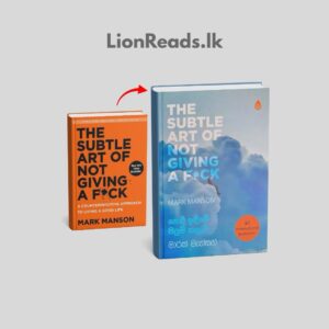 The Subtle Art of Not Giving A F*ck - Sinhala